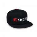 Picture of Grams Baseball Cap Flex Fit Small - Medium