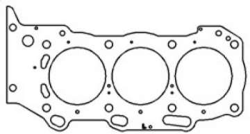 Picture of Cometic Toyota 2GR-FE 3-5L 94-5mm Bore -045in MLS Head Gasket - LHS