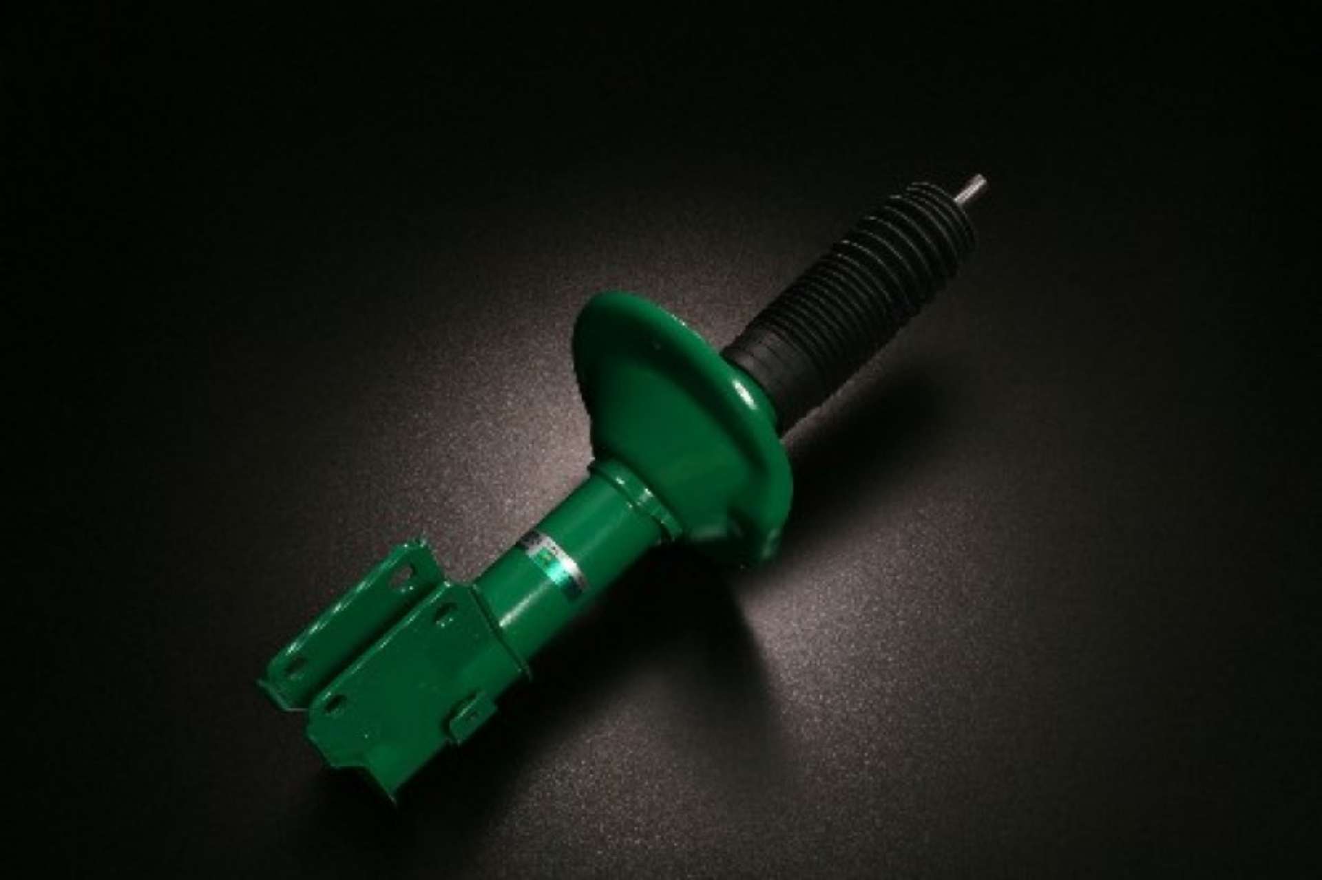 Picture of Tein 08-14 Subaru Impreza GRF WRX STI 5DR Front Left EnduraPro Shock