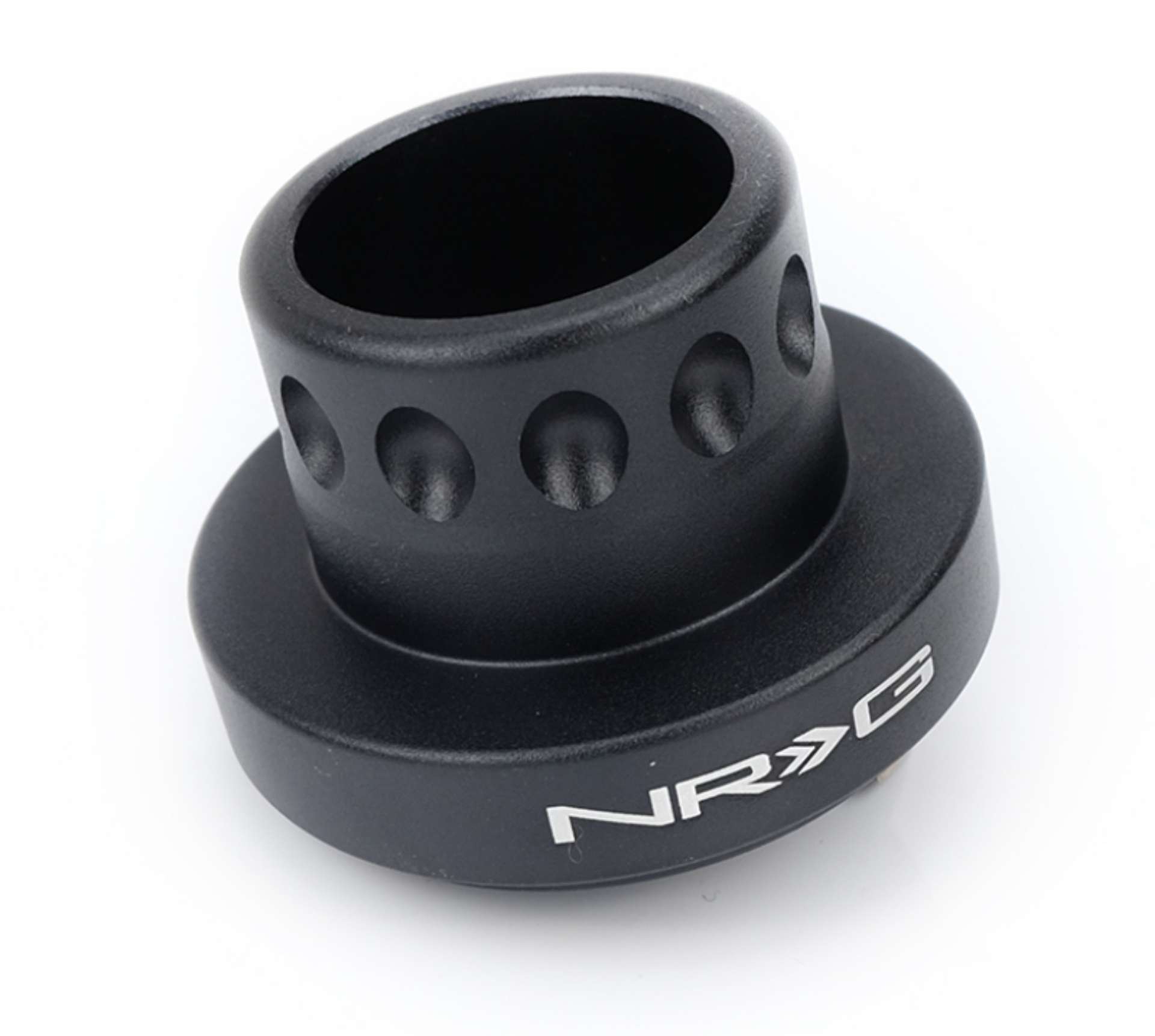 Picture of NRG Race Short Hub Mitsubishi - Subaru - Black