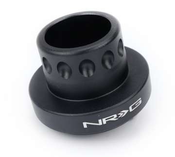 Picture of NRG Race Short Hub Mitsubishi - Subaru - Black