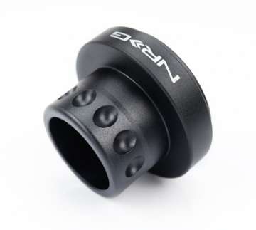 Picture of NRG Race Short Hub Mitsubishi - Subaru - Black