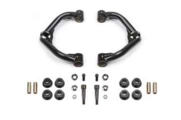 Picture of Fabtech 2020 GM K2500HD 3-5in Uniball Upper Control Arms