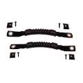 Picture of Rugged Ridge Door Pull Straps 76-95 Jeep CJ - Jeep Wrangler