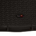 Picture of Rugged Ridge Floor Liner Cargo Black 2018-2020 Jeep Compass