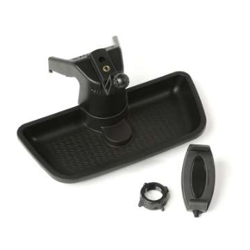 Picture of Rugged Ridge Dash Multi-Mount Phone Kit 11-18 Jeep Wrangler