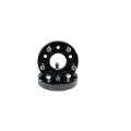 Picture of Rugged Ridge Wheel Spacers 1-25 Inch 5 x 5-5-In Bolt Pattern