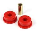 Picture of Rugged Ridge Front Track Bar Bushing Red 84-01 Cherokee XJ