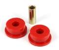 Picture of Rugged Ridge Front Track Bar Bushing Red 84-01 Cherokee XJ