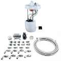 Picture of DeatschWerks 12-15 Honda Civic Si-13-15 Acura ILX DW400 Pump Module & Return Kit w-PTFE Fuel Lines