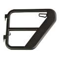 Picture of Rugged Ridge Fortis Rear Tube Doors 18-20 Jeep JL - 2020 JT