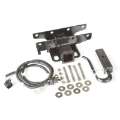 Picture of Rugged Ridge Receiver Hitch Kit Hook 07-18 Jeep Wrangler JK