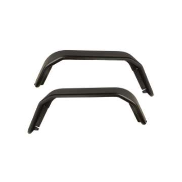 Picture of Rugged Ridge Steel Tube Fenders Rear 07-18 Jeep Wrangler JK