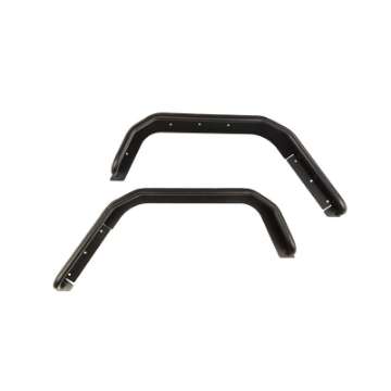 Picture of Rugged Ridge Steel Tube Fenders Rear 07-18 Jeep Wrangler JK