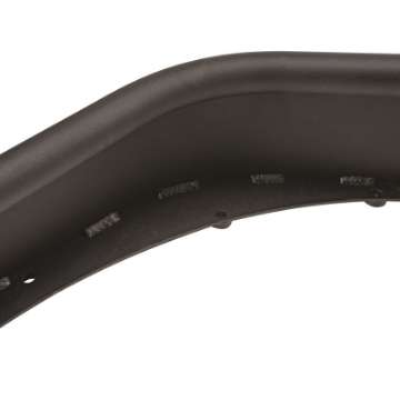 Picture of Rugged Ridge HD Steel Tube Fenders Rear Pair Black 18-19 JL