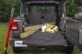 Picture of Rugged Ridge C3 Cargo Cover 18-22 Jeep Wrangler JL 4dr Excl- 4XE Models