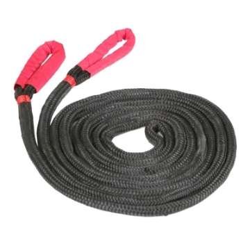 Picture of Rugged Ridge Kinetic Recovery Rope 7-8in x 30-Feet 7500 WLL