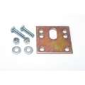 Picture of Rugged Ridge Transfer Case Linkage Drop Bracket 84-06 Jeeps