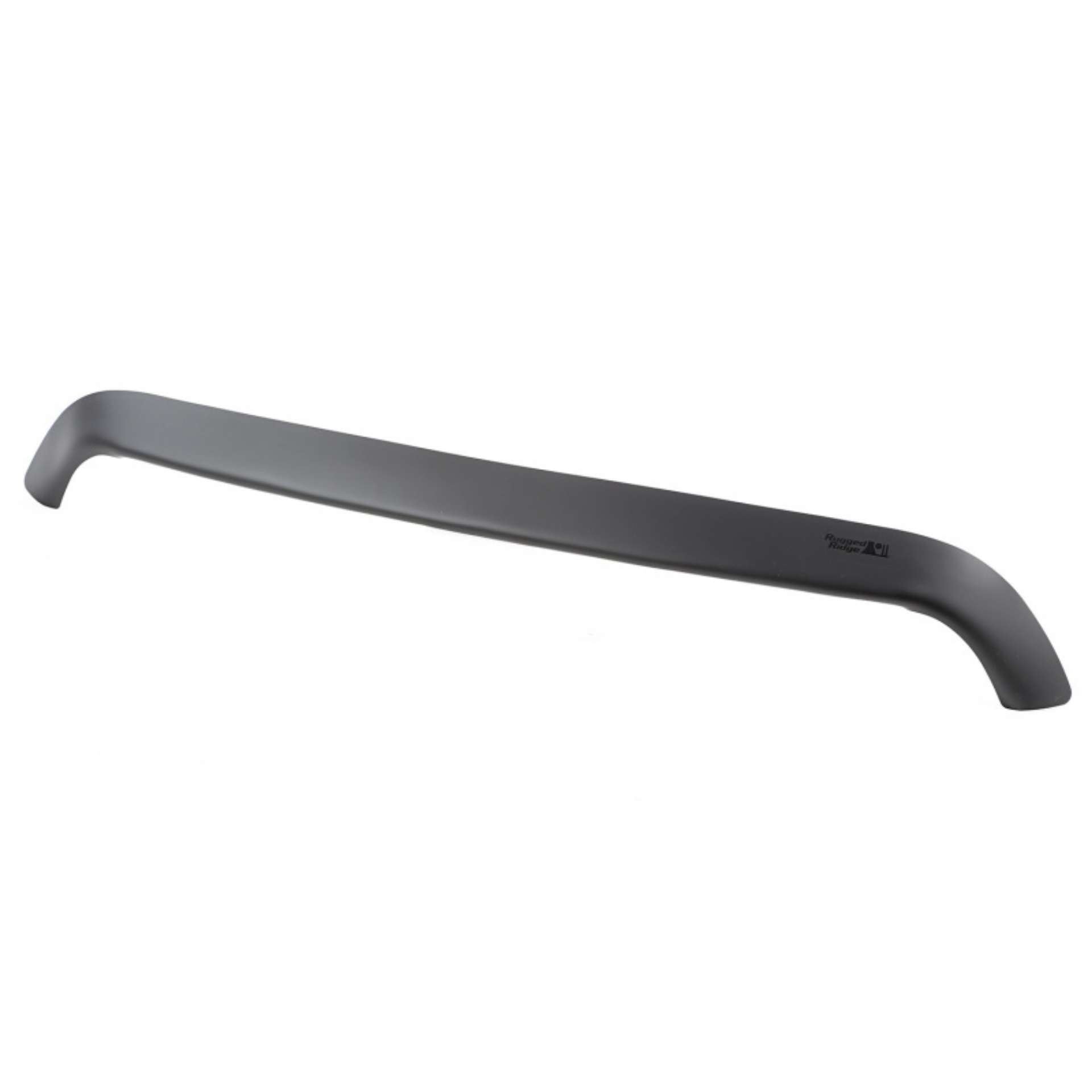 Picture of Rugged Ridge Hood Bug Deflector Black 09-14 Ram 2500 & 3500