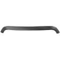 Picture of Rugged Ridge Hood Bug Deflector Black 09-14 Ram 2500 & 3500