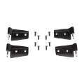 Picture of Rugged Ridge 07-18 Jeep Wrangler JK 2-Door Door Hinge Kit