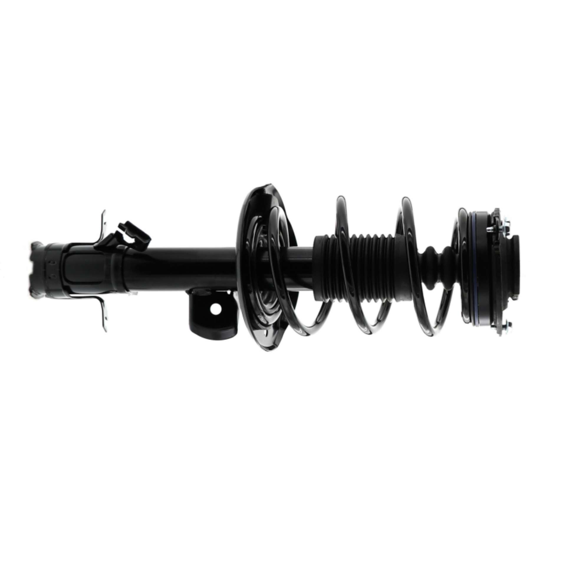 Picture of KYB Shocks & Struts Strut Plus Front Right 17-19 Nissan Sentra Excl SR Turbo-NISMO