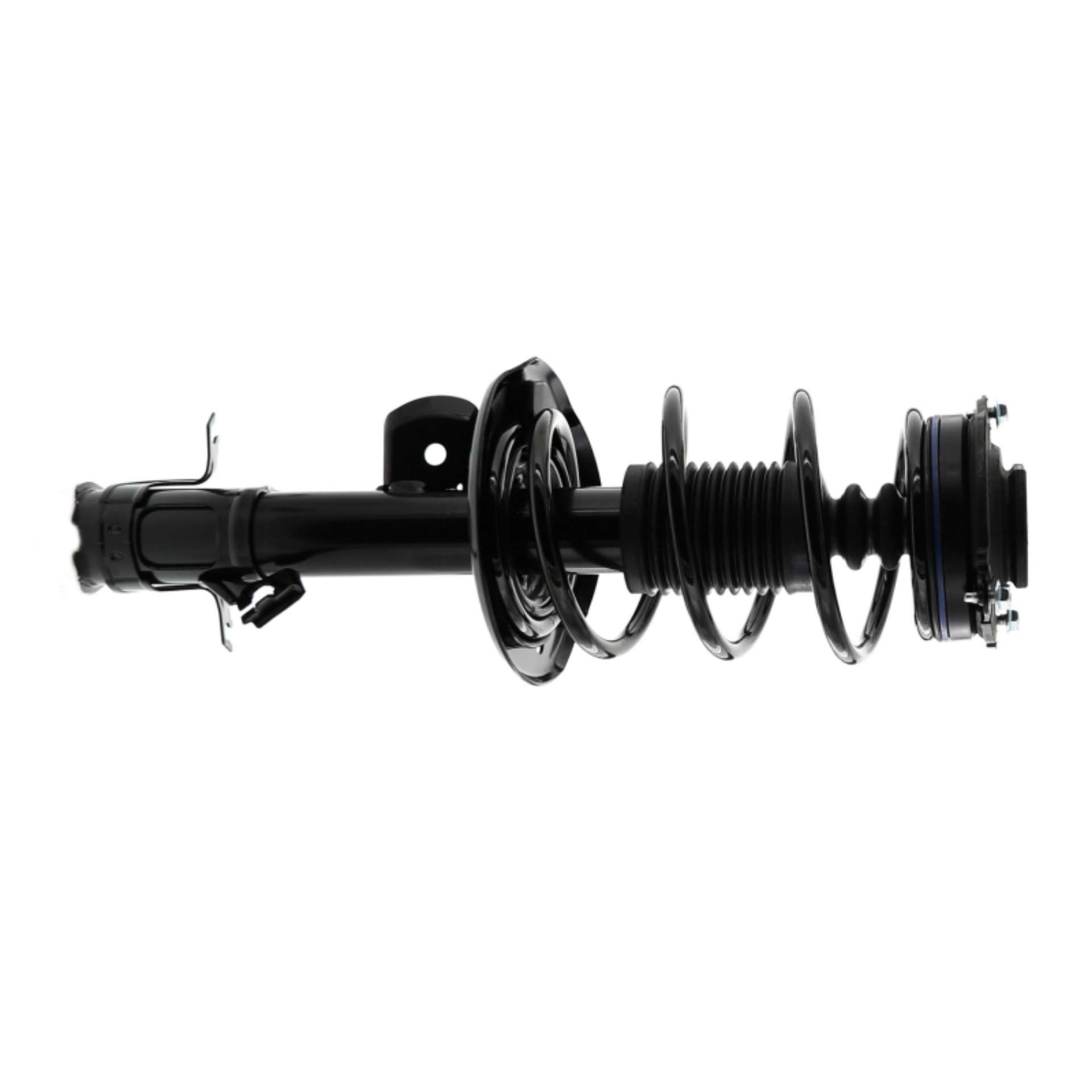 Picture of KYB Shocks & Struts Strut Plus Front Left 17-19 Nissan Sentra Excl SR Turbo-NISMO