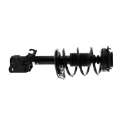 Picture of KYB Shocks & Struts Strut Plus Front Left 17-19 Nissan Sentra Excl SR Turbo-NISMO