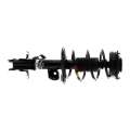 Picture of KYB Shocks & Struts Strut Plus Front Left 17-19 Nissan Sentra Excl SR Turbo-NISMO