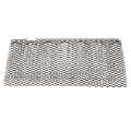 Picture of Rugged Ridge Mesh Grille Insert Black 07-18 Jeep Wrangler