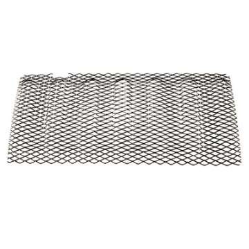 Picture of Rugged Ridge Mesh Grille Insert Black 07-18 Jeep Wrangler