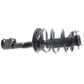 Picture of KYB Shocks & Struts Strut Plus Front Left 10-13 Toyota Highlander