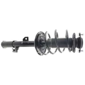 Picture of KYB Shocks & Struts Strut Plus Front Left 10-13 Toyota Highlander