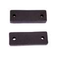 Picture of Rugged Ridge Winch Mounting Spacers 07-18 Jeep Wrangler JK