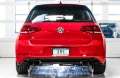 Picture of AWE Tuning MK7-5 Golf R SwitchPath Exhaust w-Diamond Black Tips 102mm