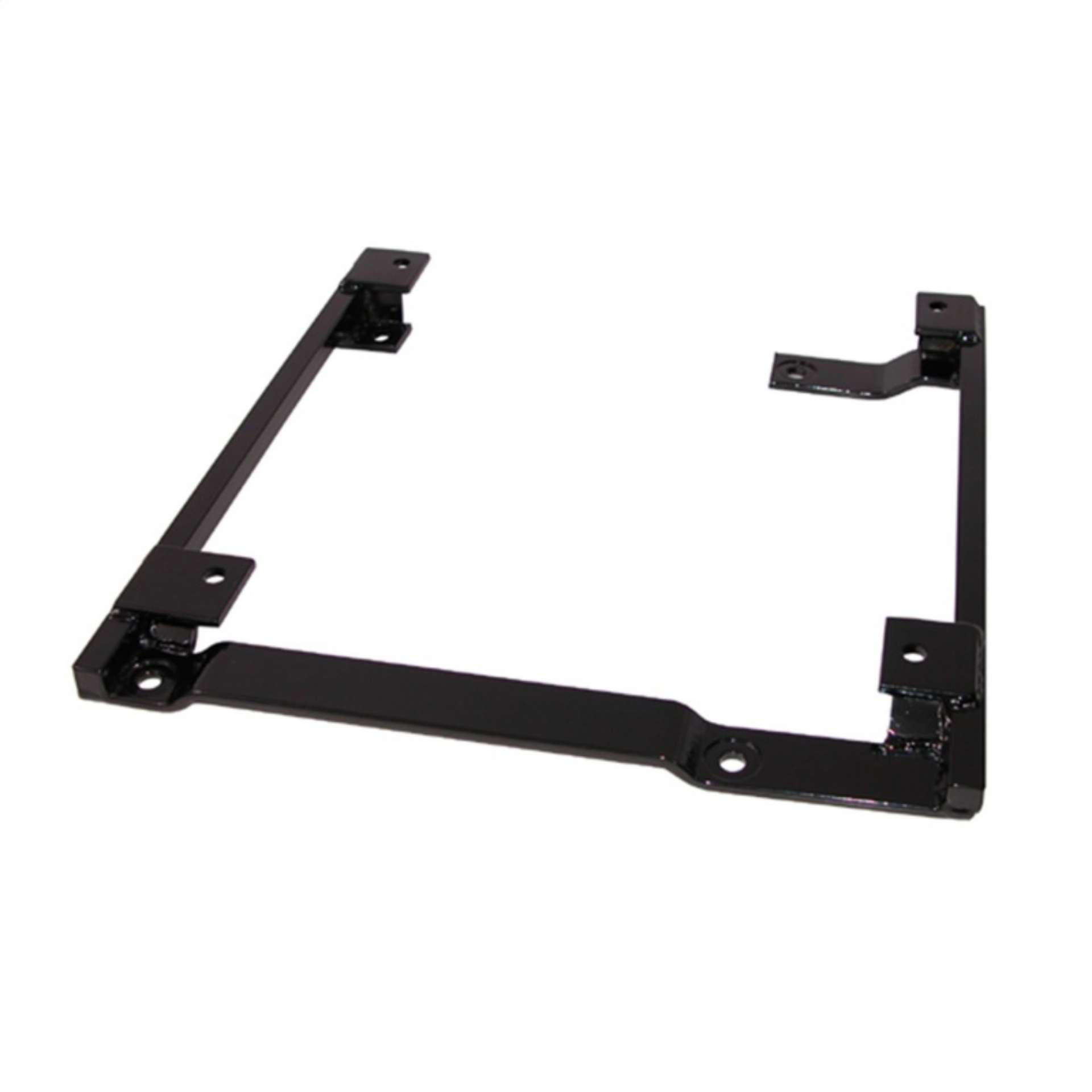 Picture of Rugged Ridge Seat Adapter Left Side 97-02 Jeep Wrangler TJ