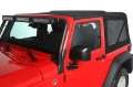 Picture of Rugged Ridge Replacement Top Black Diamond 10-18 2-Door JK