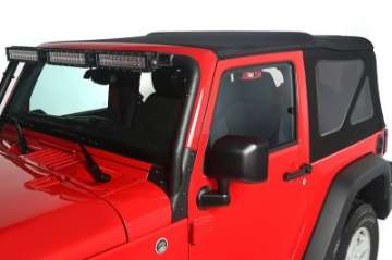 Picture of Rugged Ridge Replacement Top Black Diamond 10-18 2-Door JK