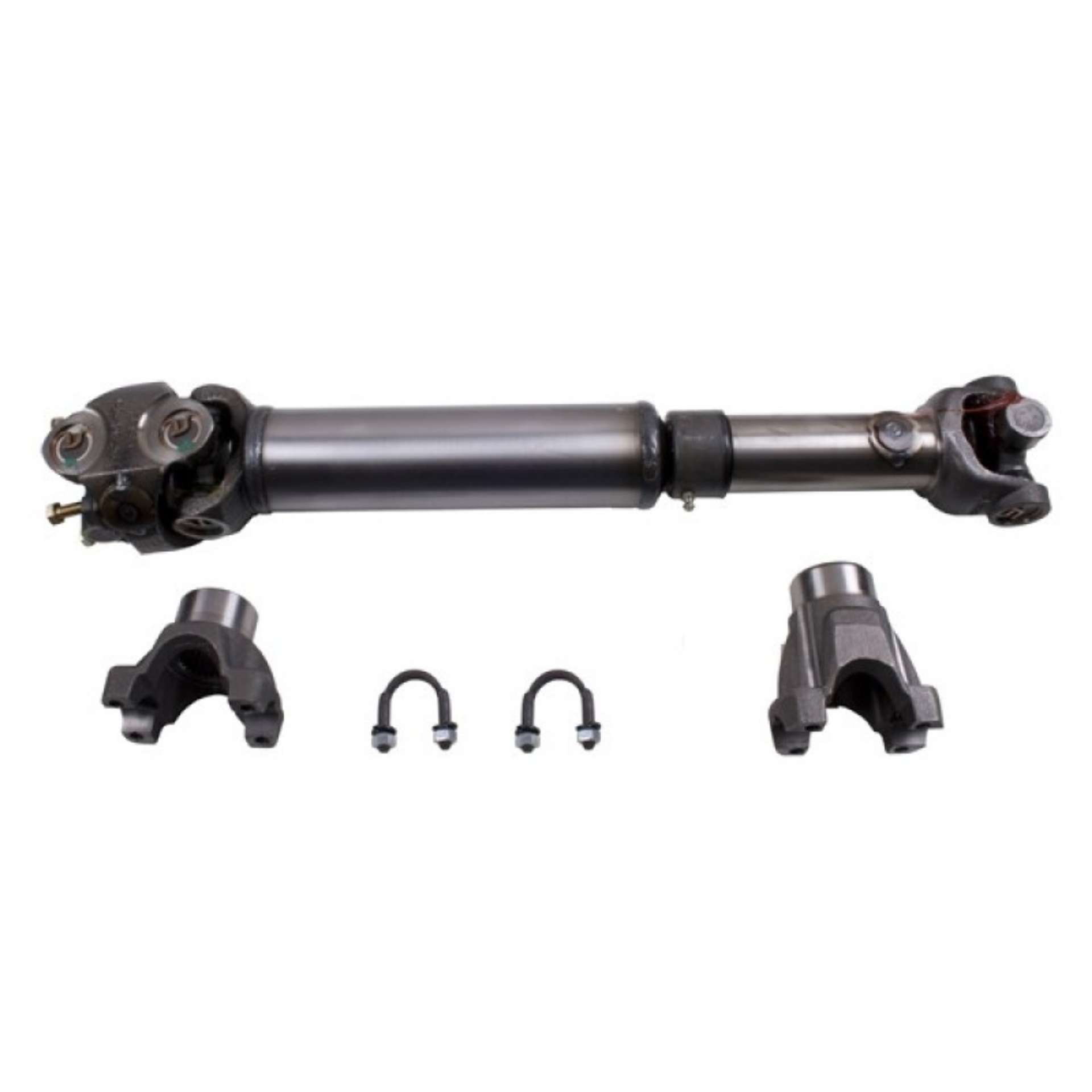 Picture of Rugged Ridge Rear Driveshaft 2-Door 07-18 Jeep Wrangler JK