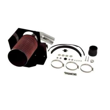 Picture of Rugged Ridge Cold Air Intake Kit 3-6L 12-18 Jeep Wrangler