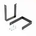 Picture of Rugged Ridge Front Brake Line Relocation Brackets 11-18 JK