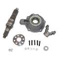 Picture of Rugged Ridge NP231 Mega Short SYE Kit without Speed Sensor