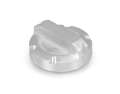 Picture of Rugged Ridge Oil Cap Billet Aluminum 97-11 Jeep Wrangler