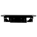 Picture of Rugged Ridge Spartacus Winch Plate 07-18 Jeep Wrangler JK