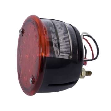 Picture of Rugged Ridge LED Tail Light Assembly LH 46-75 Willys & CJ