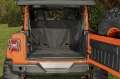 Picture of Rugged Ridge C3 Cargo Cover 18-20 Jeep Wrangler JL 2 Door