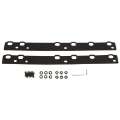 Picture of Rugged Ridge Trail Anchor Rail Kit Jeep Wrangler JKU 4-Door