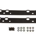 Picture of Rugged Ridge Trail Anchor Rail Kit Jeep Wrangler JKU 4-Door