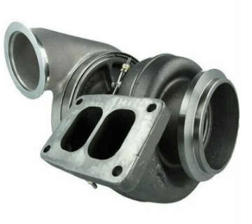 Picture of BorgWarner Turbocharger K16 Porsche 911 933 3-6L Turbo