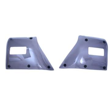 Picture of Rugged Ridge Molded Fender Guards 97-06 Jeep Wrangler TJ